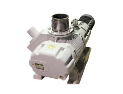 Leybold Booster Pump 
