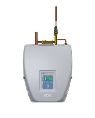 Lifeline Automatic Manifold Control System HTM Closed View