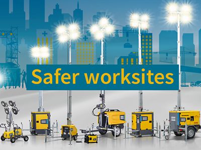 Soon to come, darker working days. Are you ready?