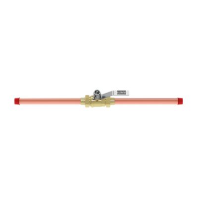 Line Ball Valve HTM