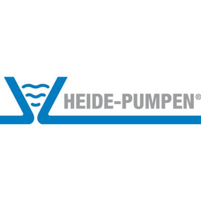 Logo Marke HeidePumpen