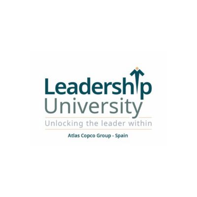 Leadership University Logotype