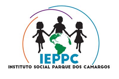 Logotipo Instituto Social Parque dos Camargos