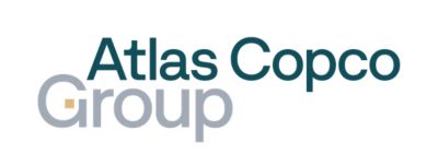 Atlas Copco Group Logotype for white background - CMYK (EPS)