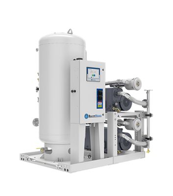 Lube vane spc system