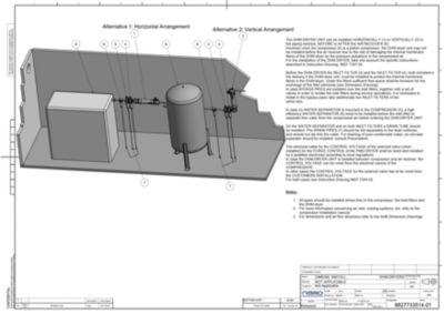 M1 DHM assembly instructions