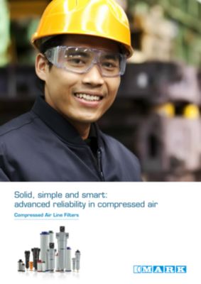 Air filters