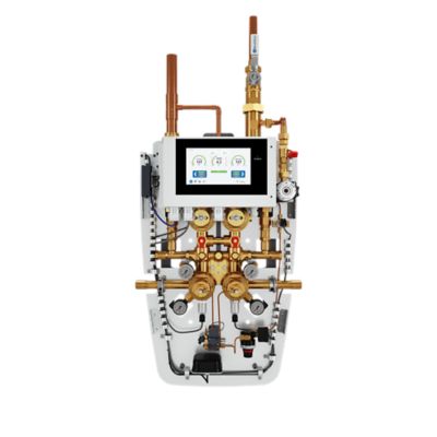 MAT-S Automatic Manifold Changeover System HTM Open View