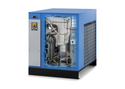 MDX E11 refrigerant dryer ghost