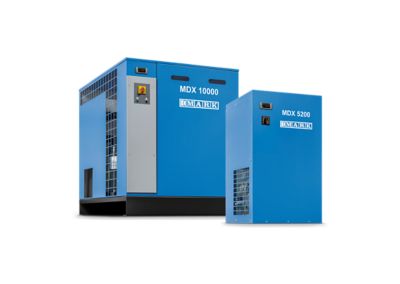 MDX refrigerant dryers hero-card