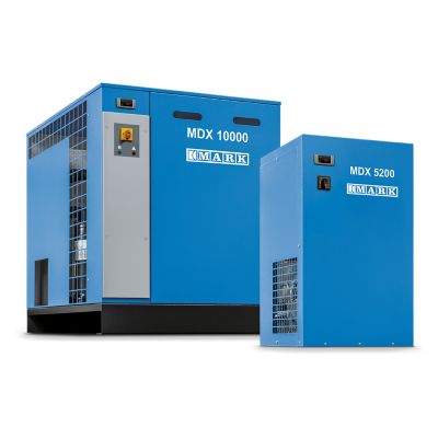 MDX refrigerant dryers hero