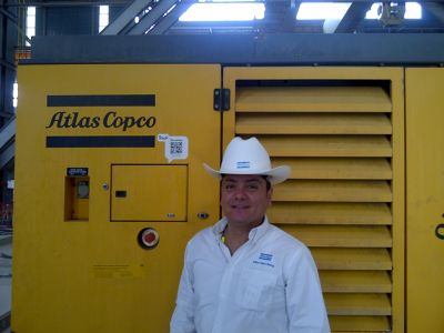 Mexico AHMSA long term rental