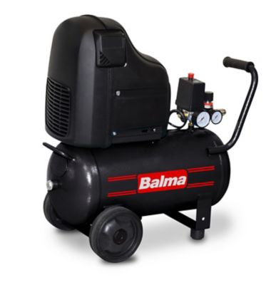 COMPRES.BALMA 50 MF HP2  Prodotti