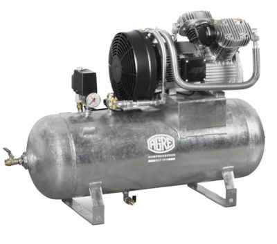 MGK - Oil-free compressors - product page