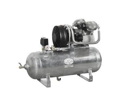 MGK - Oil-free compressors - tile