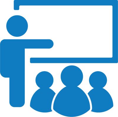 MyMedGas icon for Training & Credentialing
