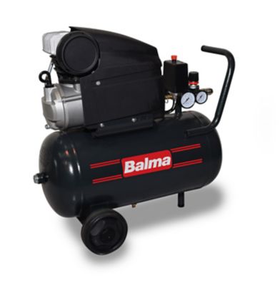 Compresseur D'air 200L 3hp 220v BALMA