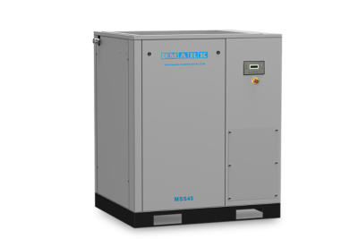 Why oil is used in a rotary screw compressor | MARK - MARK