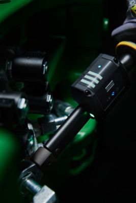MTRwrench provides high precision and error-free results in every operation