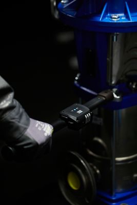 MTRwrench mechatronic wrench