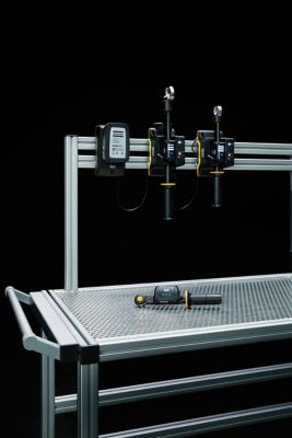 MTRwrench mechatronic wrench