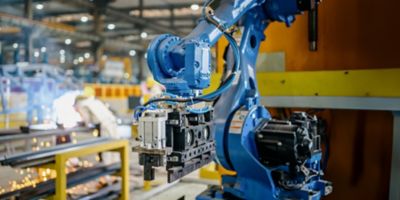 Machinery manufactury