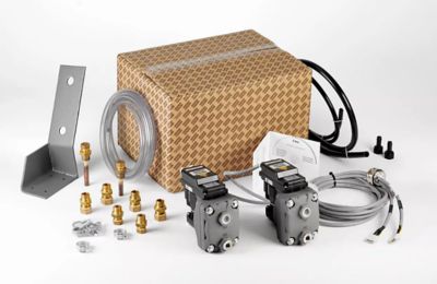 Maintenance Kits.