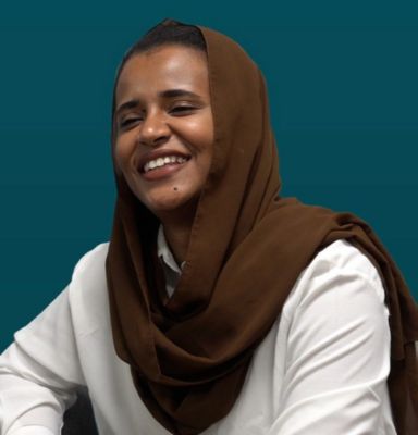 Malaz Ataala - Service engineer 