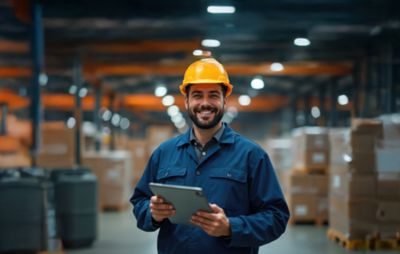 Manufacturing Engineer - preview