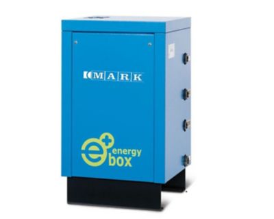 mark energy box