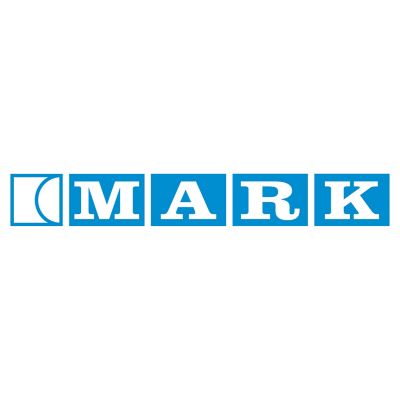 Mark logo squared