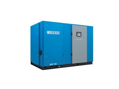 Mark 160 kW