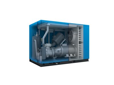Mark 160 kW