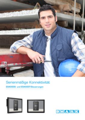 ES4000 DE