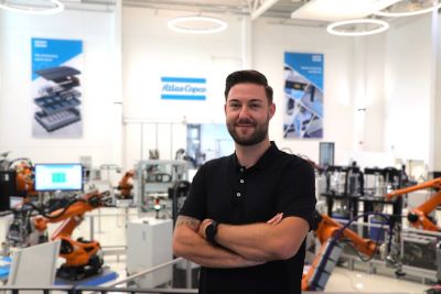 Profilbild Markus Felkel