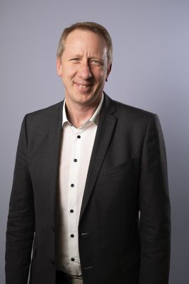Martin Tollner