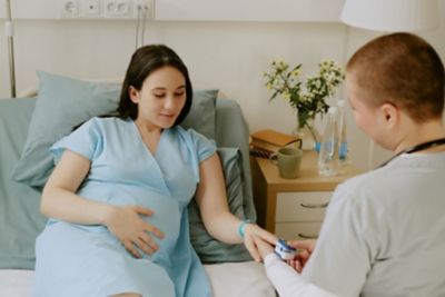 Role and Impact of Nitrous Oxide in Maternity Wards