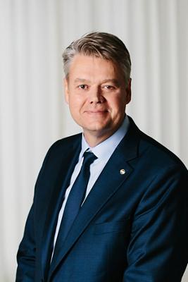 Mats Rahmström 2020