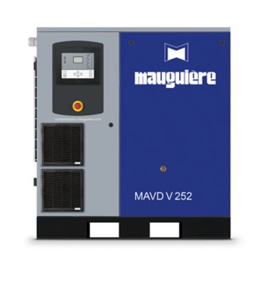 MAVD V 202 - 342 - Mauguière
