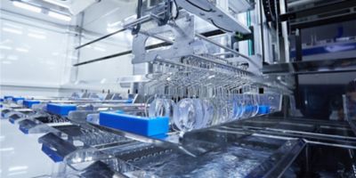 Medical instrument manufacturing