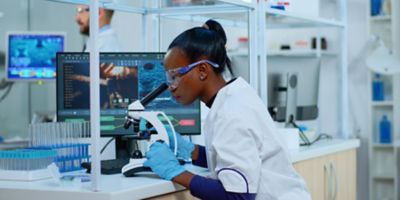 Medical laboratories