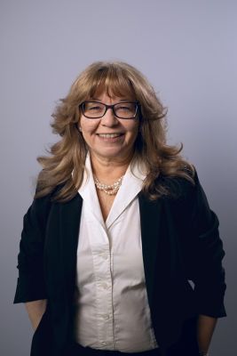 Melody Miller