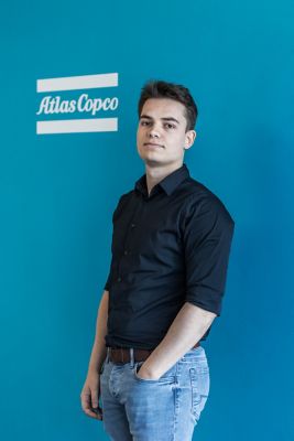 Menno Van Daal profiel