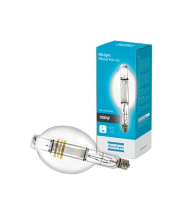 Metal Halide Bulb