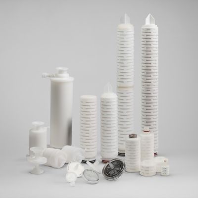 Family image for Micro and Membrane category products