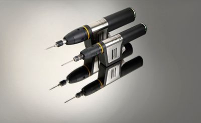 Equipos de Micotorque: ideal para aprietes de torque bajo