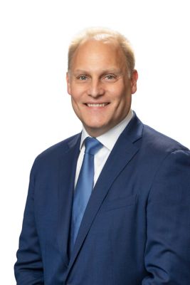 Mikael Andersson
