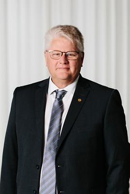 Mikael Bergstedt 2020