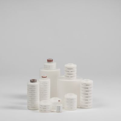 Mini cartridges group product image