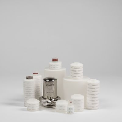 Mini cartridges with mini housing product image